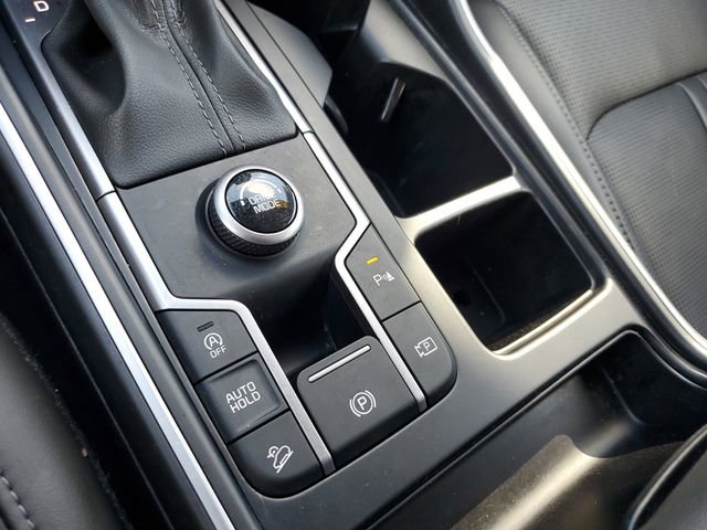 Certified 2025 Kia Sorento EX image 28