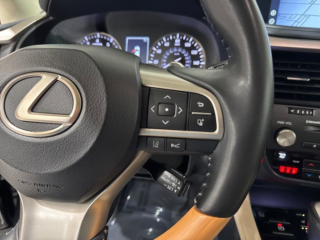 Used 2021 Lexus RX 350 FWD w/ Premium Package image 37