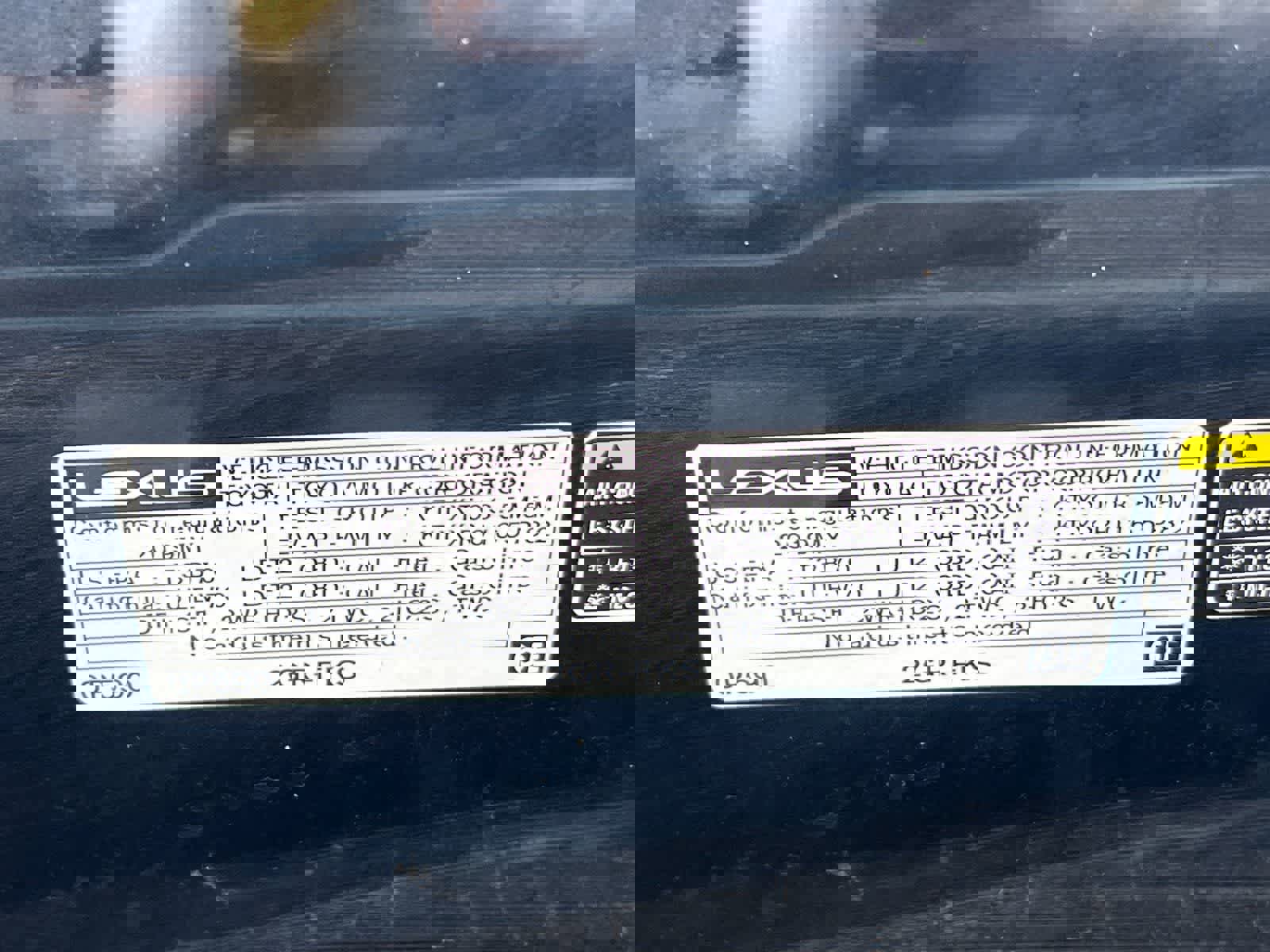 Used 2019 Lexus RX 350 FWD w/ Accessory Package image 29