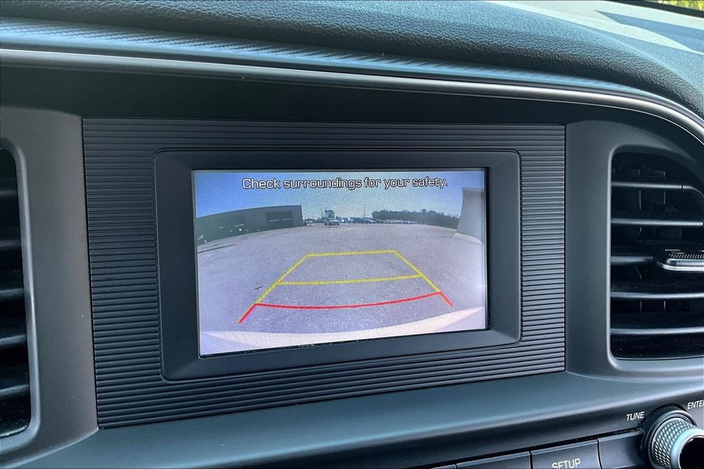 Used 2019 Hyundai Elantra SE w/ Cargo Package FWD image 14