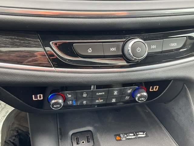 Used 2019 Buick Enclave Avenir AWD/4WD image 6