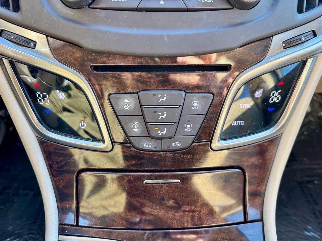 Used 2014 Buick LaCrosse Leather image 23