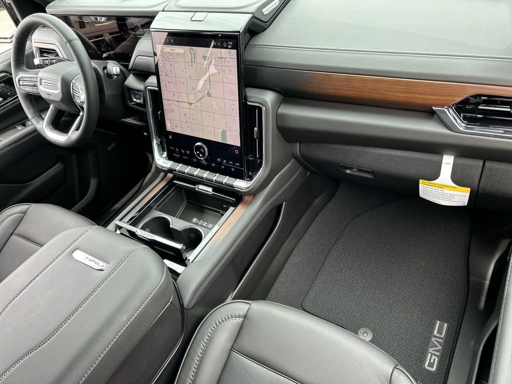 New 2026 GMC Yukon XL Denali AWD/4WD image 29