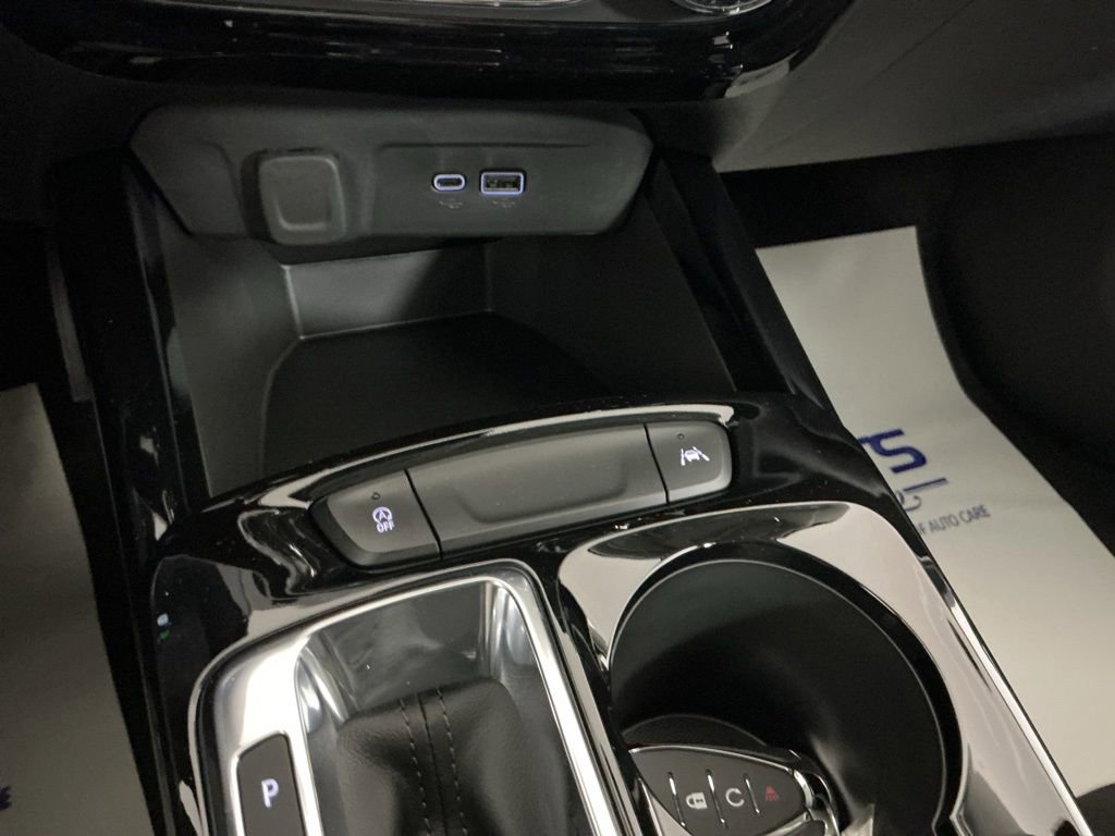 New 2026 Chevrolet Trax ACTIV image 14