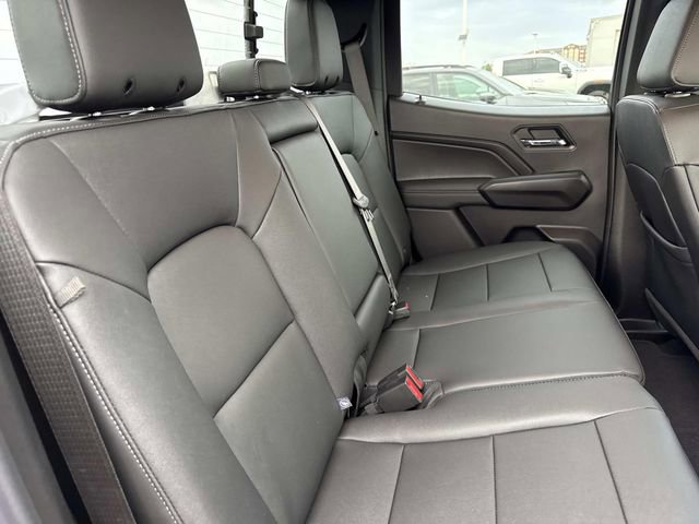 New 2026 GMC Canyon Elevation w/ Convenience Package image 18