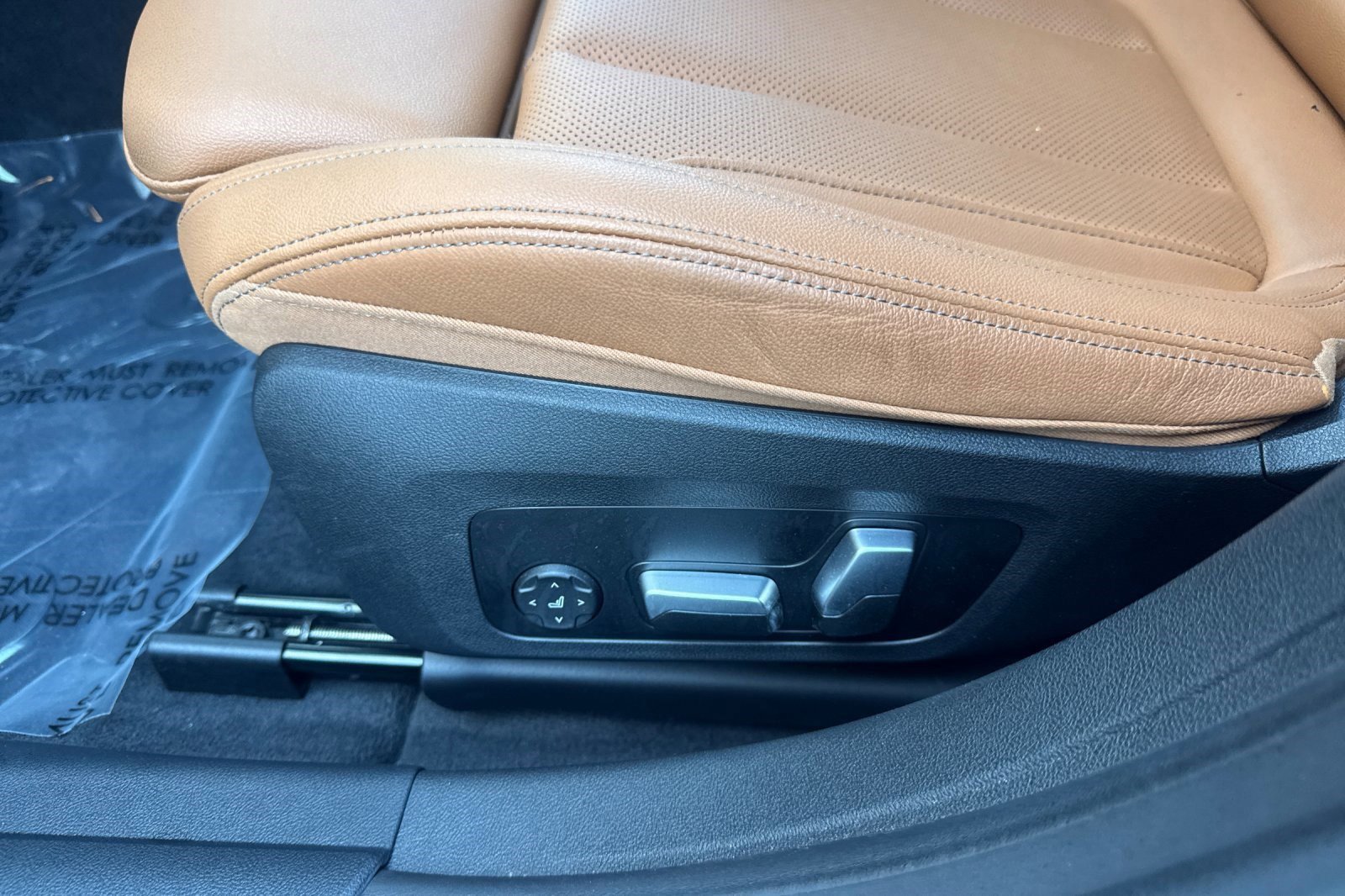Certified 2023 BMW i4 eDrive35 w/ Premium Package RWD image 13