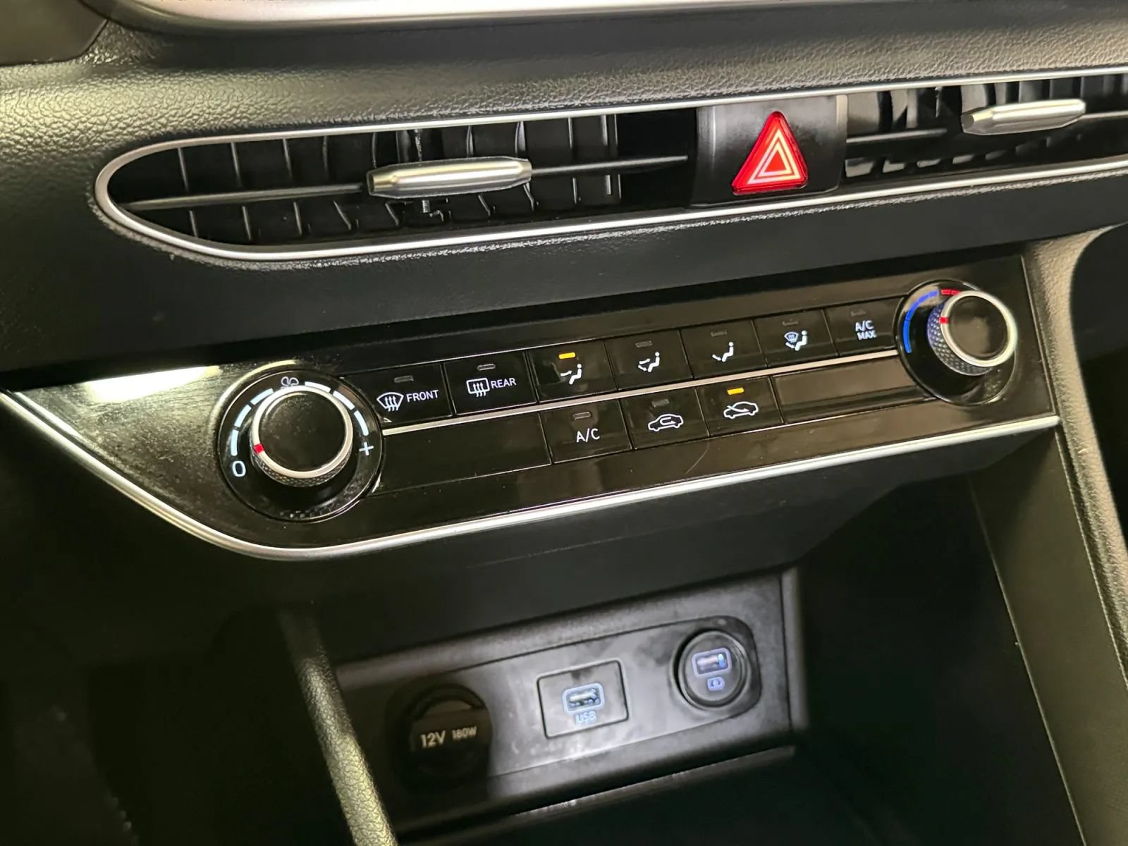 Used 2022 Hyundai Sonata SE FWD image 32