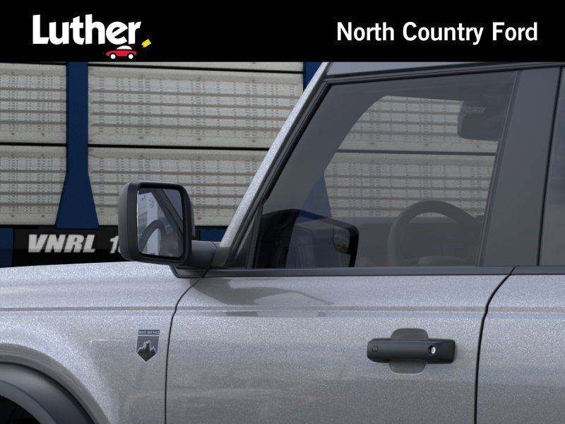 New 2026 Ford Bronco Big Bend image 22