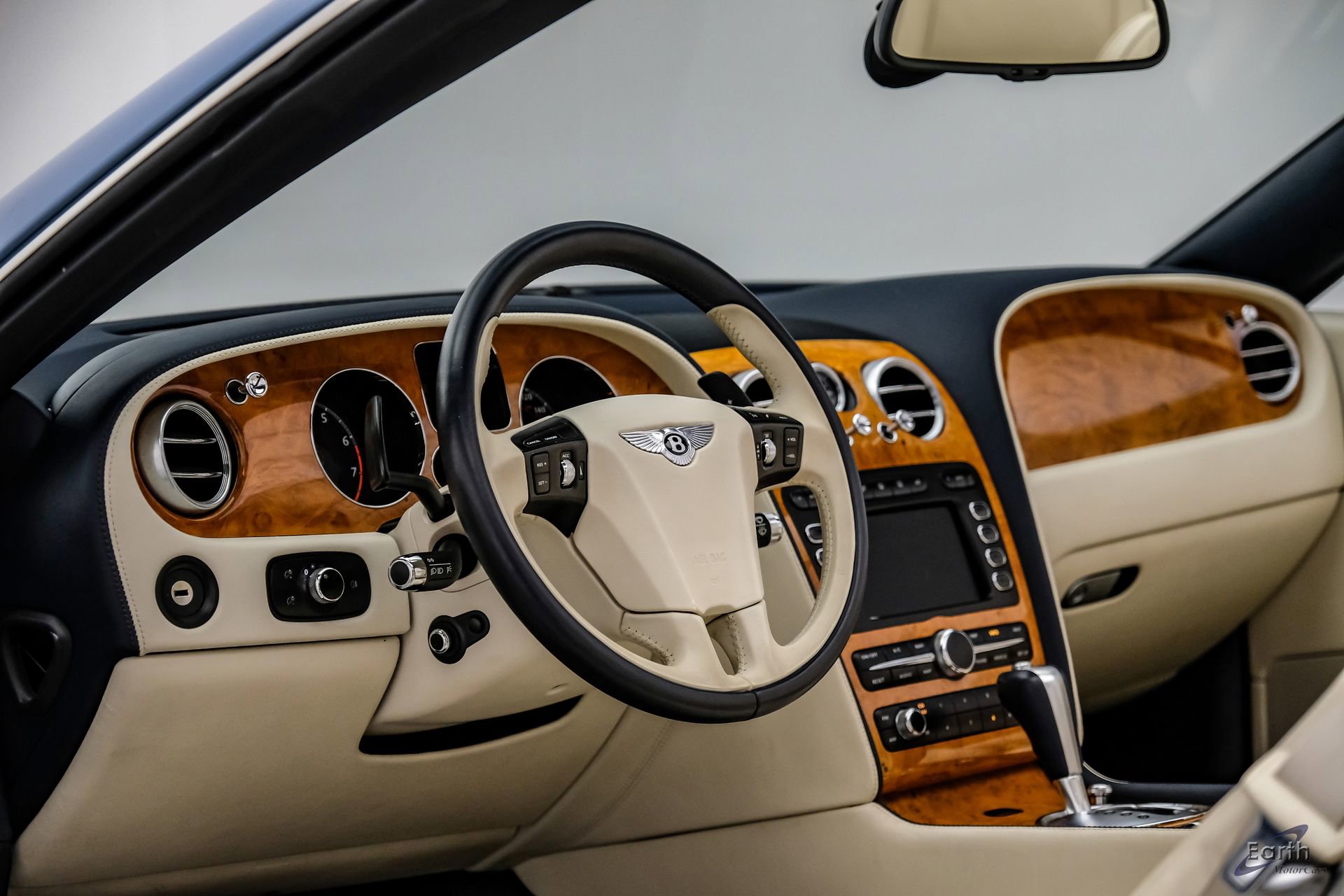 Used 2011 Bentley Continental GTC image 48