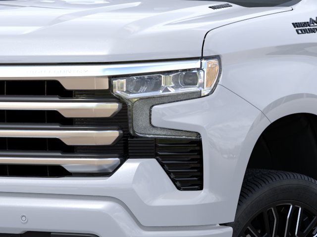 New 2026 Chevrolet Silverado 1500 High Country AWD/4WD image 10