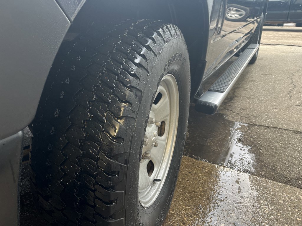 Used 2016 RAM 1500 Tradesman image 21