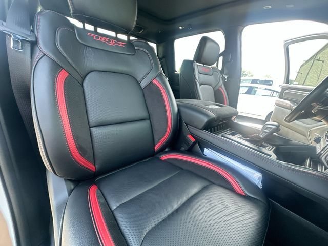 Used 2024 RAM 1500 TRX w/ TRX Level 2 Equipment Group AWD/4WD image 27