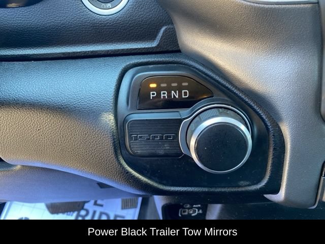 Used 2019 RAM 1500 Big Horn RWD image 16