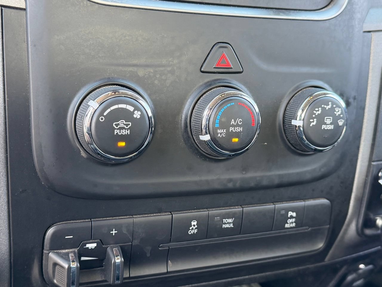 Used 2017 RAM 2500 Tradesman w/ Protection Group AWD/4WD image 21