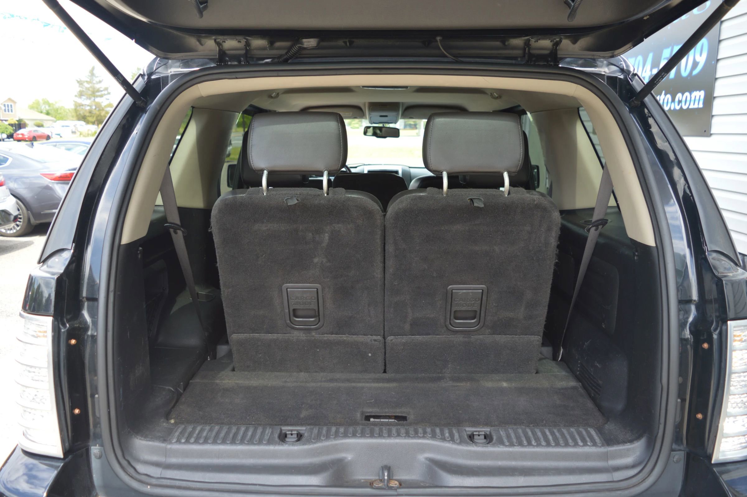 Used 2007 Mercury Mountaineer AWD image 9