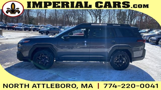 New 2026 Subaru Outback Limited image 5