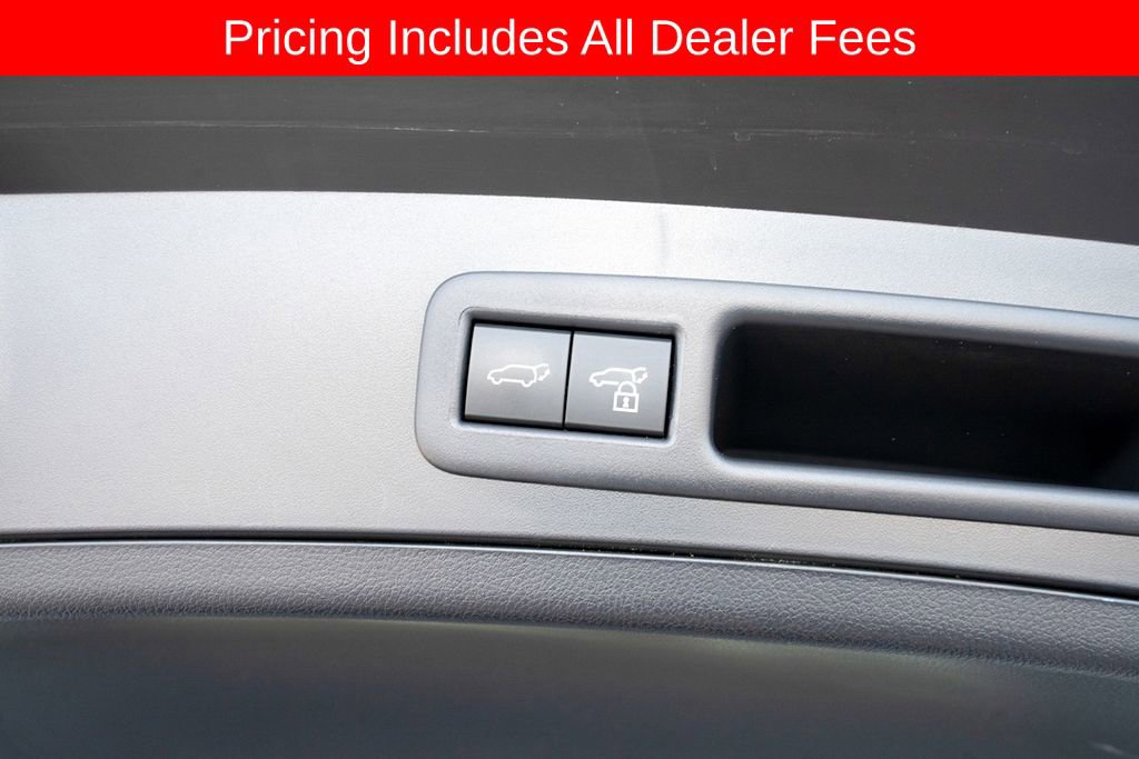 Used 2025 Lexus UX 300h AWD w/ Cold Area Package image 6
