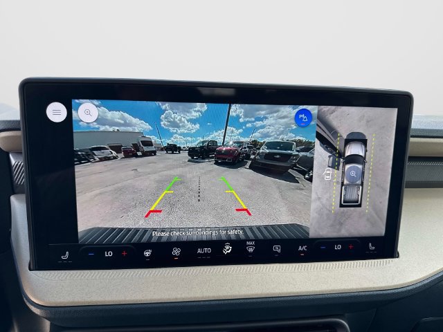 New 2026 Ford Maverick Lariat w/ 4K Tow Package AWD/4WD image 25