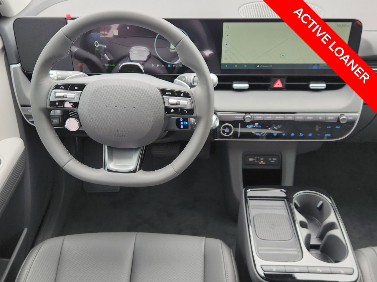New 2026 Hyundai Ioniq 5 SEL RWD image 26