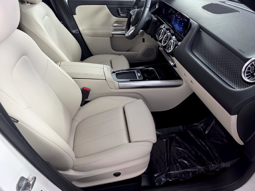 Certified 2024 Mercedes-Benz GLA 250 image 29