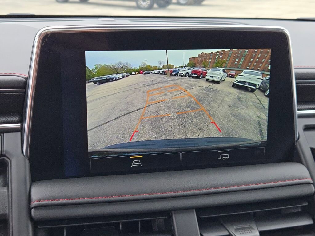 Used 2023 Chevrolet Tahoe RST AWD/4WD image 28
