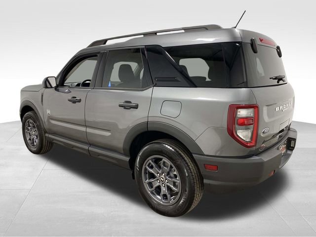 Used 2023 Ford Bronco Sport Big Bend w/ Convenience Package AWD/4WD image 5