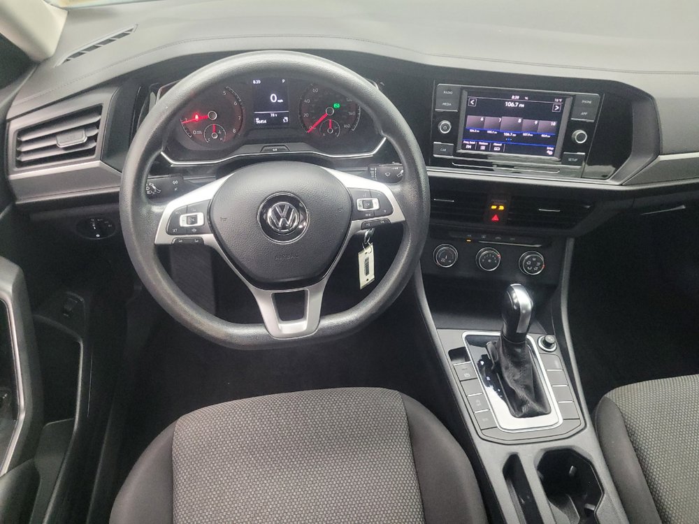 Used 2019 Volkswagen Jetta SE FWD image 22