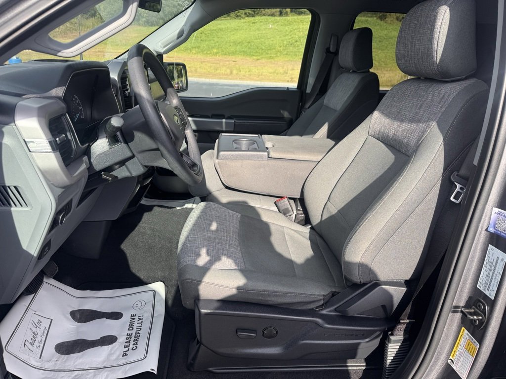Used 2023 Ford F150 XLT image 17