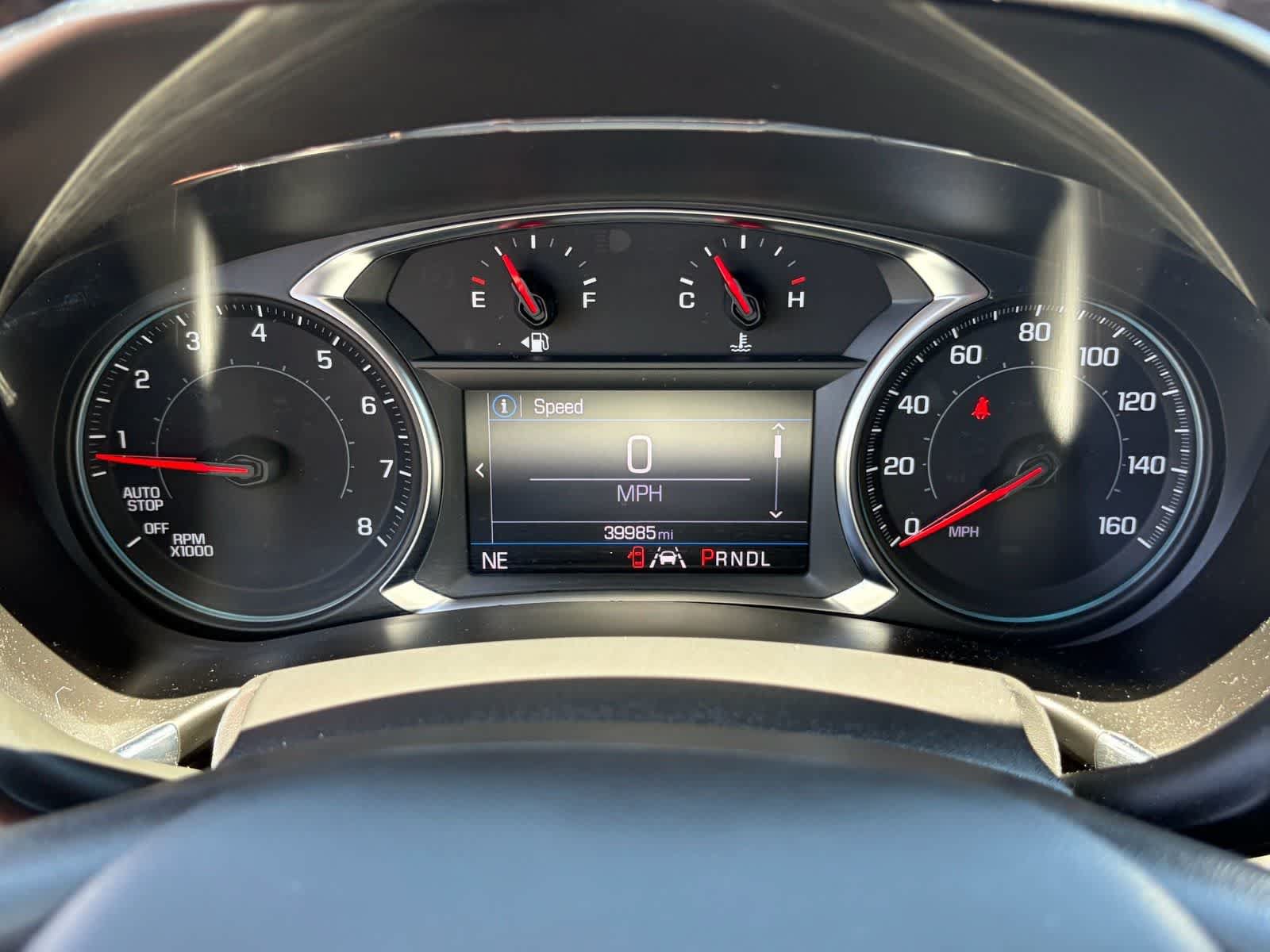 Used 2023 Chevrolet Equinox LT FWD image 13