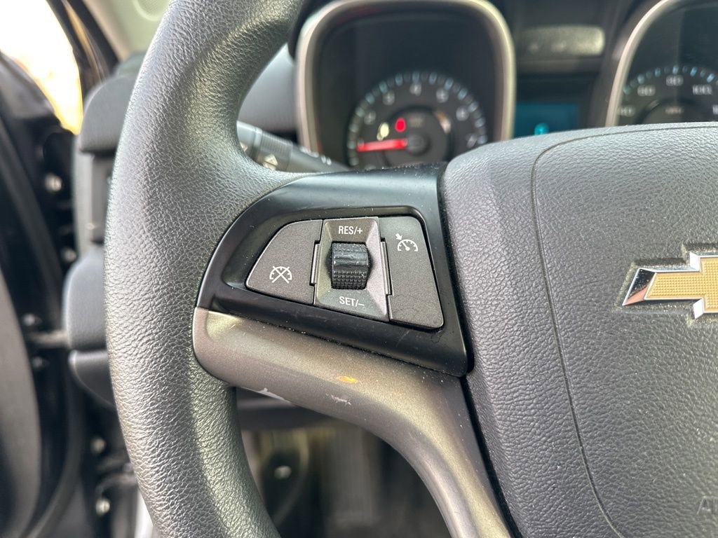 Used 2013 Chevrolet Malibu LT w/ Power Convenience Package image 20