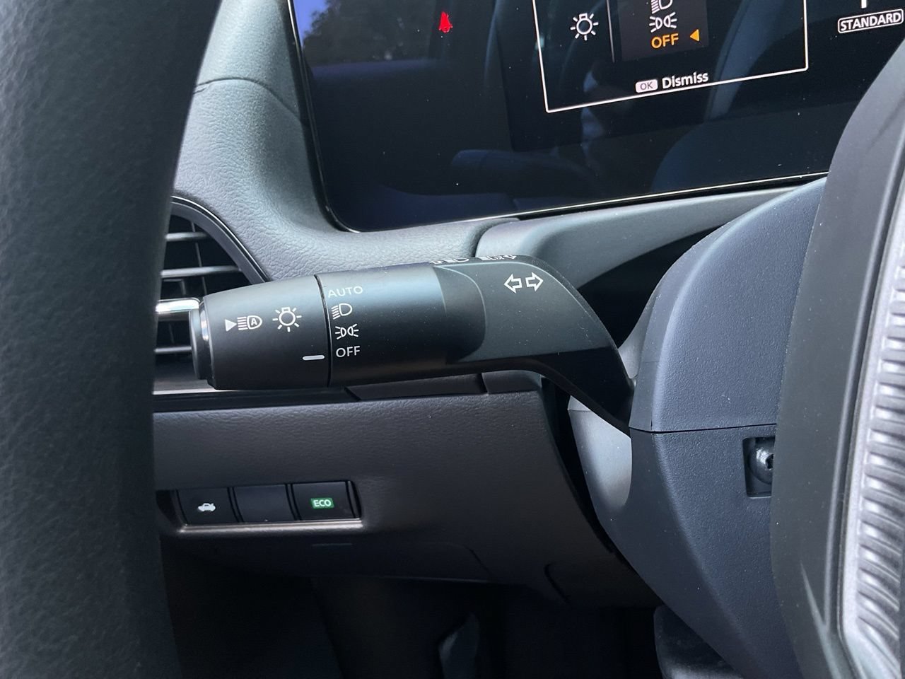 New 2027 Nissan Sentra S FWD image 36