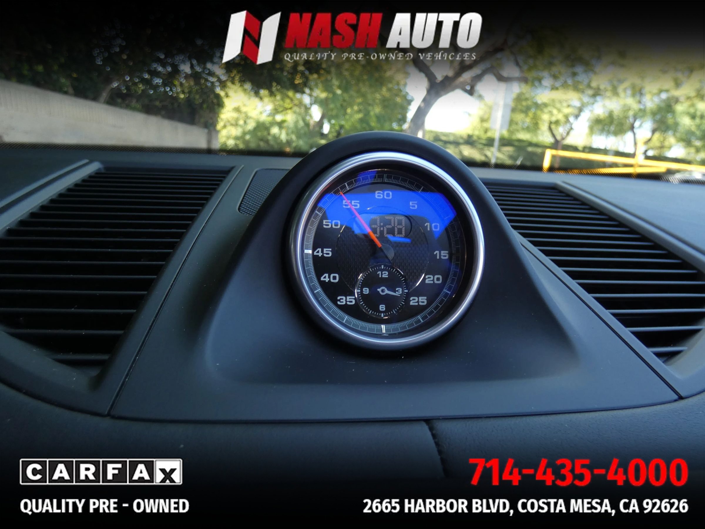 Used 2018 Porsche Macan GTS AWD/4WD image 57