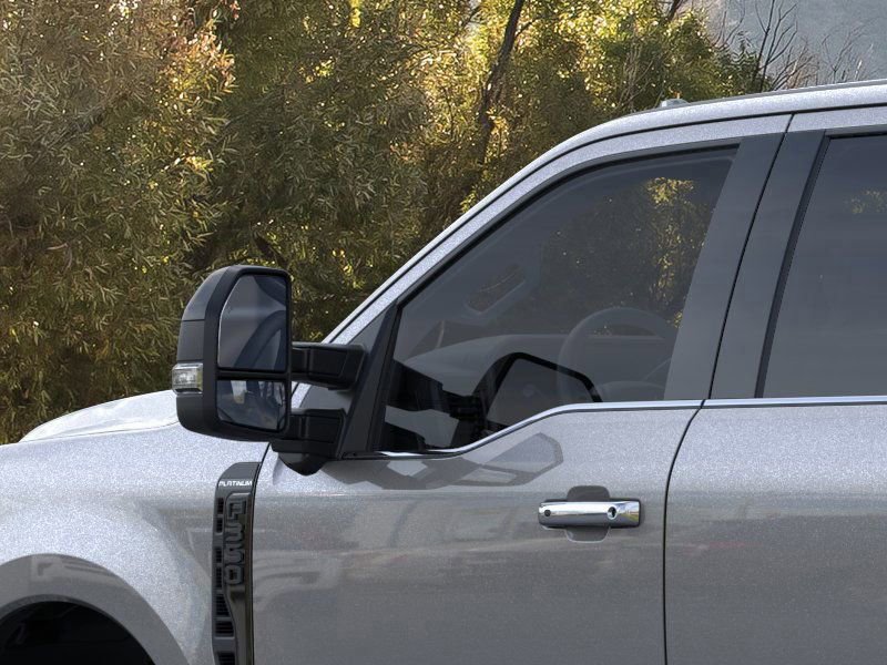 New 2026 Ford F350 Platinum AWD/4WD image 20