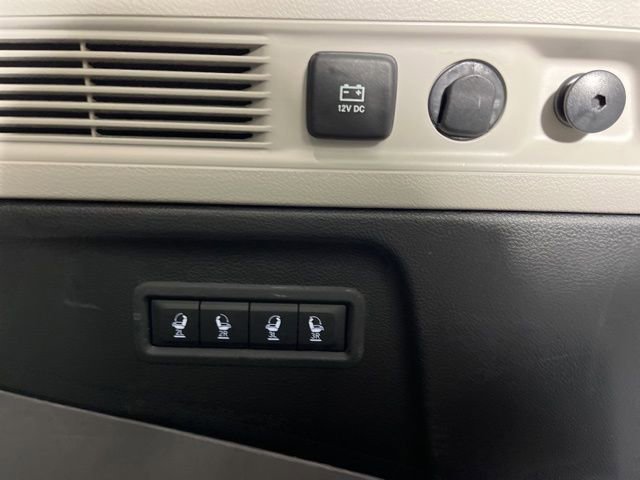 Used 2024 Jeep Wagoneer L Series II w/ Flexible Seating Group image 53