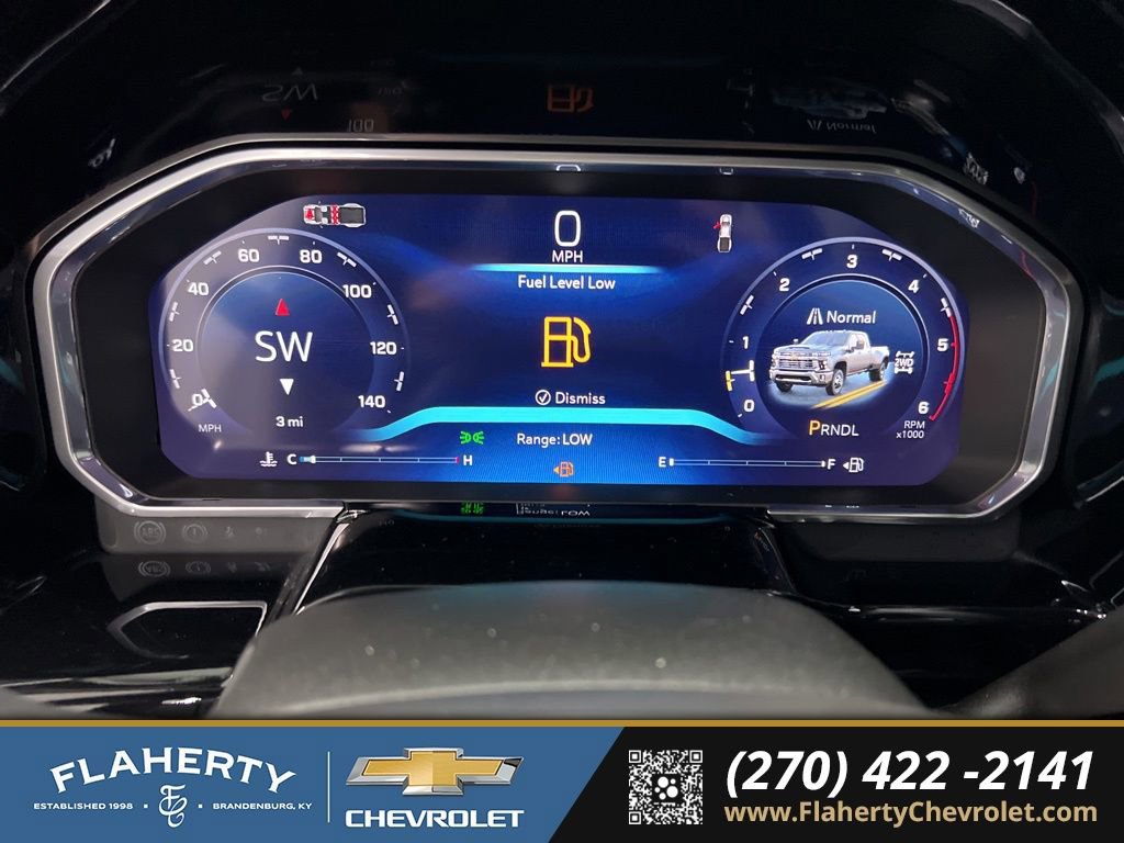 New 2026 Chevrolet Silverado 3500 LT image 26