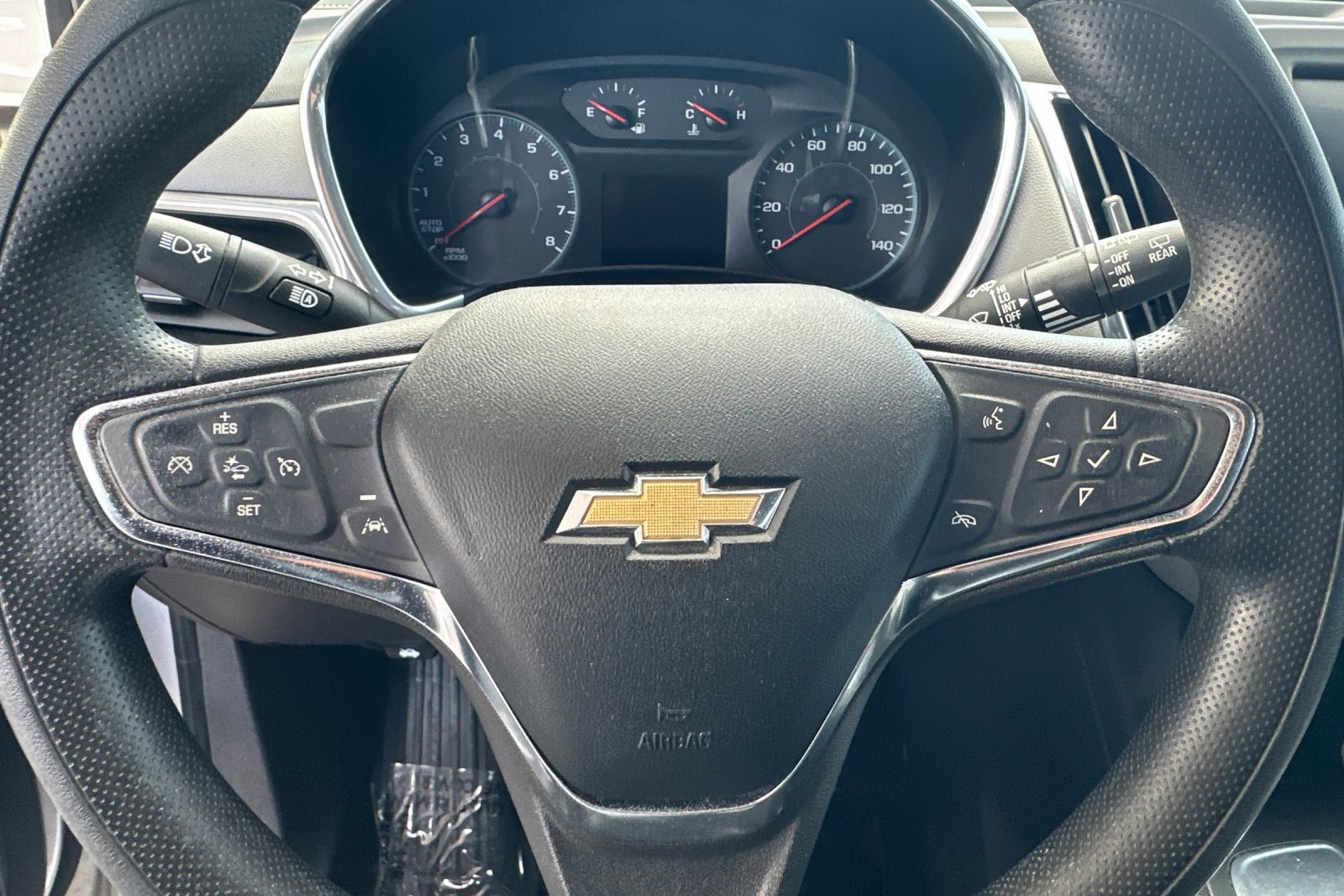 Used 2021 Chevrolet Equinox LS w/ LS Convenience Package image 23