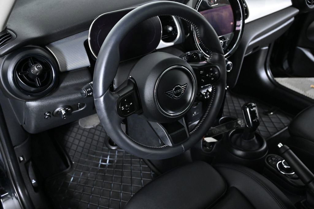 Certified 2024 MINI Cooper S image 12