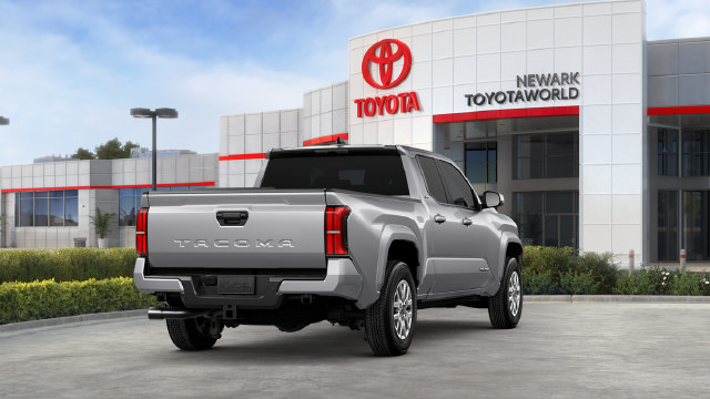 New 2026 Toyota Tacoma SR5 RWD image 5