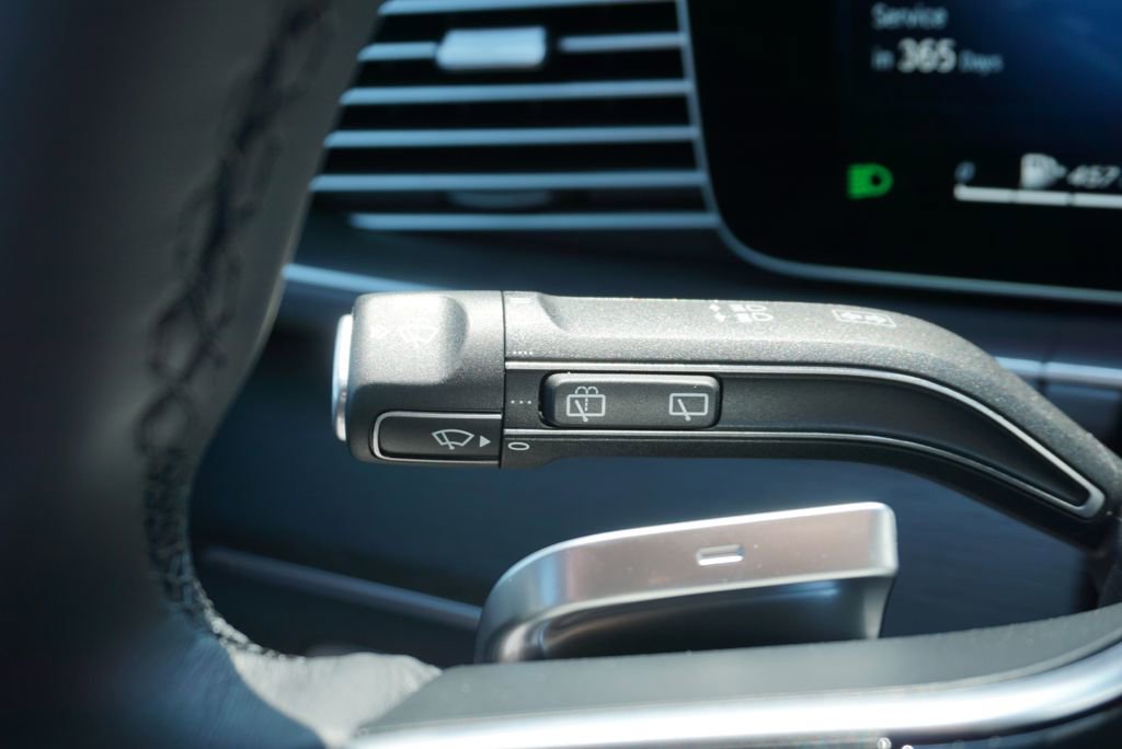 New 2026 Mercedes-Benz GLE 350 4MATIC image 30