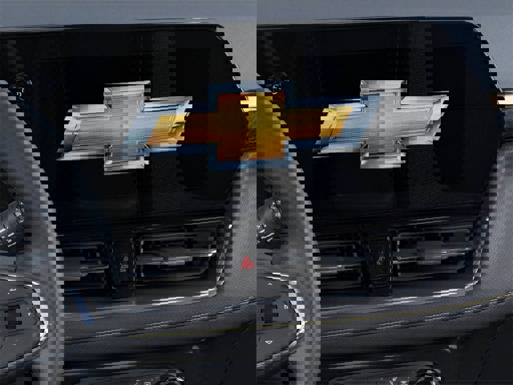 New 2025 Chevrolet TrailBlazer ACTIV image 20