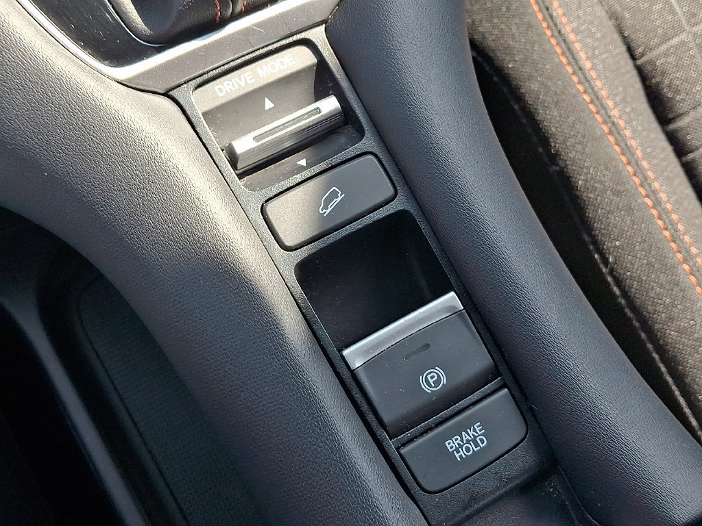 Used 2024 Honda HR-V Sport image 23