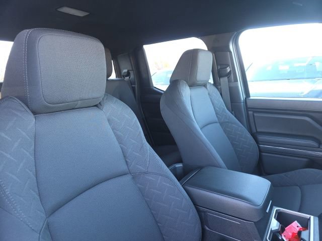 New 2026 Toyota Tacoma SR5 image 9