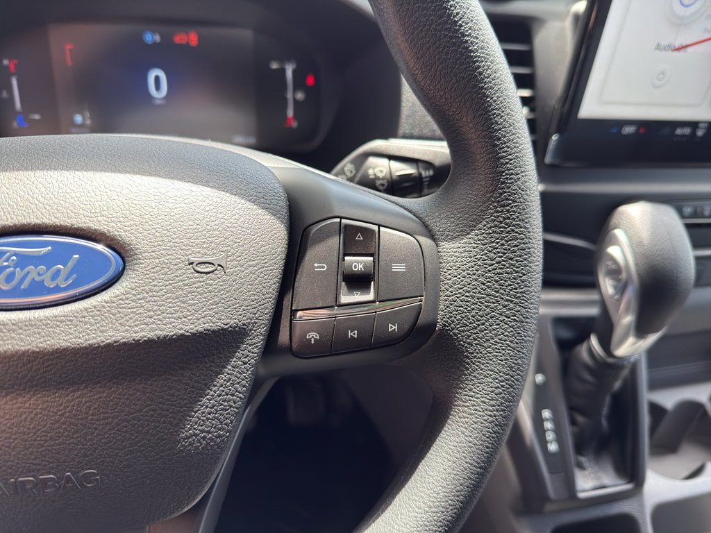 New 2026 Ford Transit 250 148 Medium Roof Extended AWD image 24