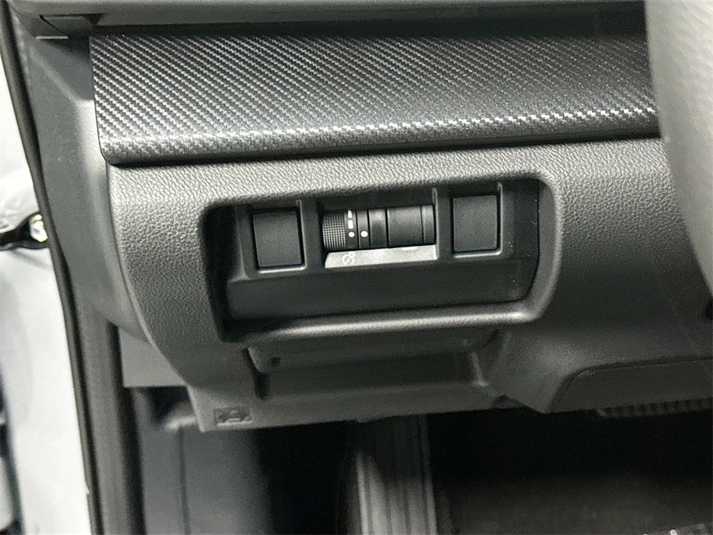 New 2026 Subaru Crosstrek 2.0i Premium image 6