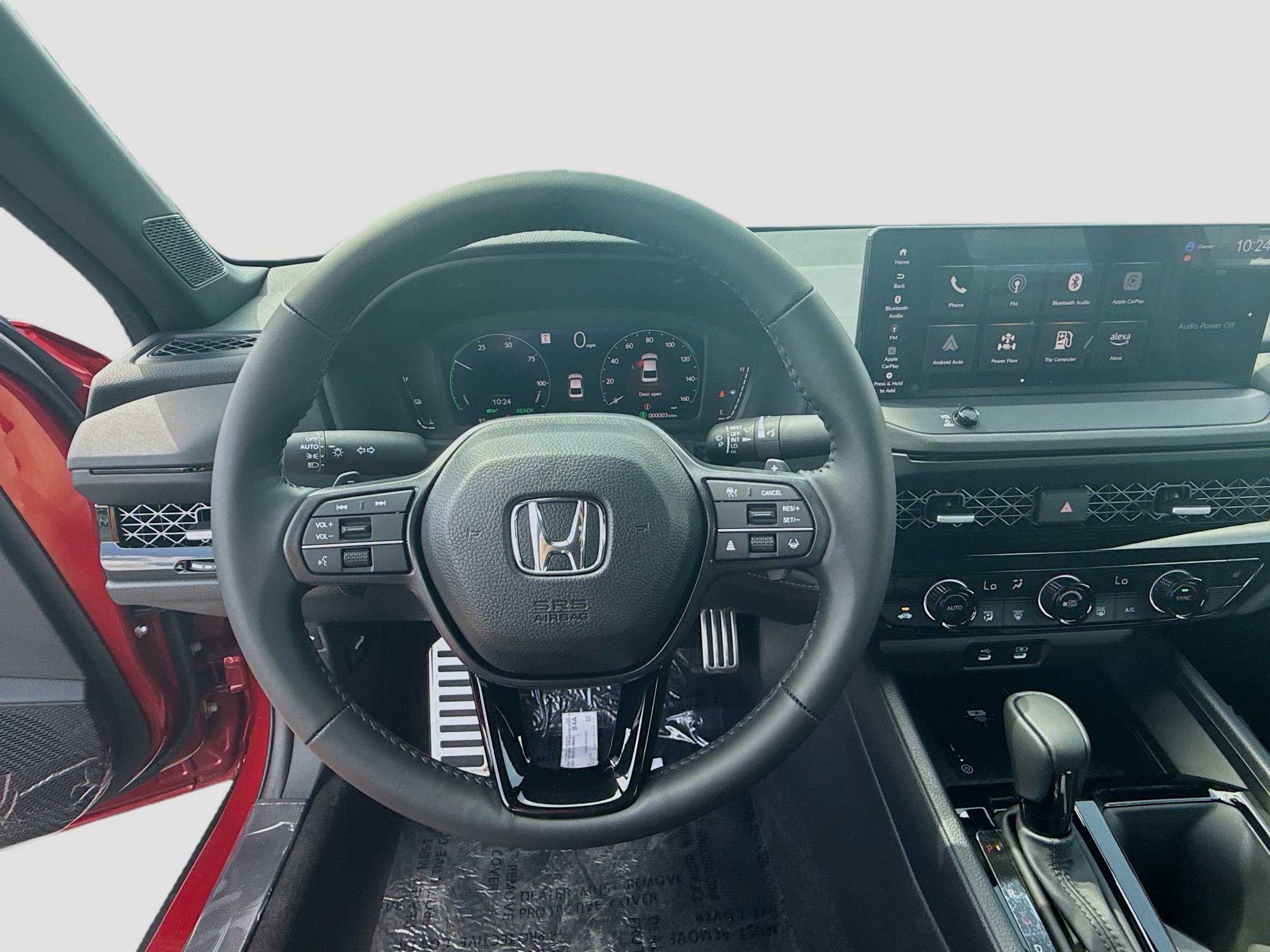 New 2026 Honda Accord Sport image 10