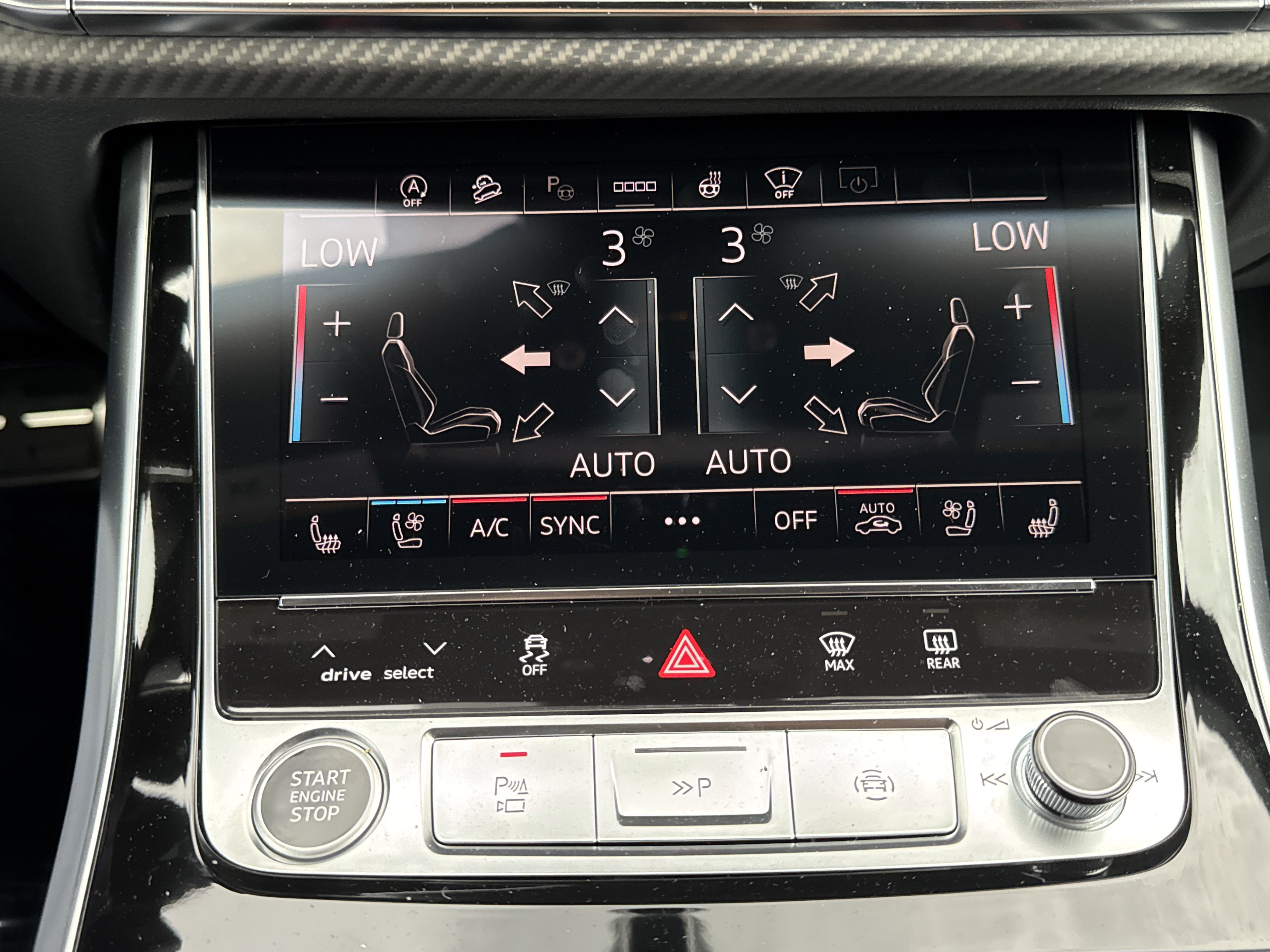 New 2026 Audi Q8 Prestige AWD/4WD image 28