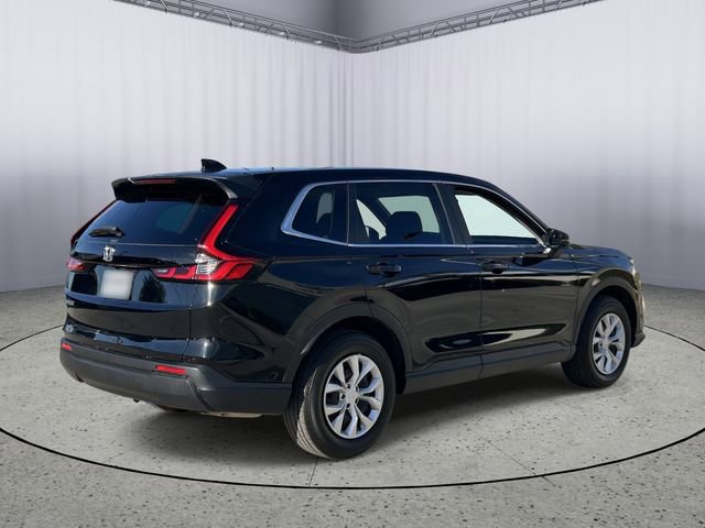 Used 2025 Honda CR-V LX image 9