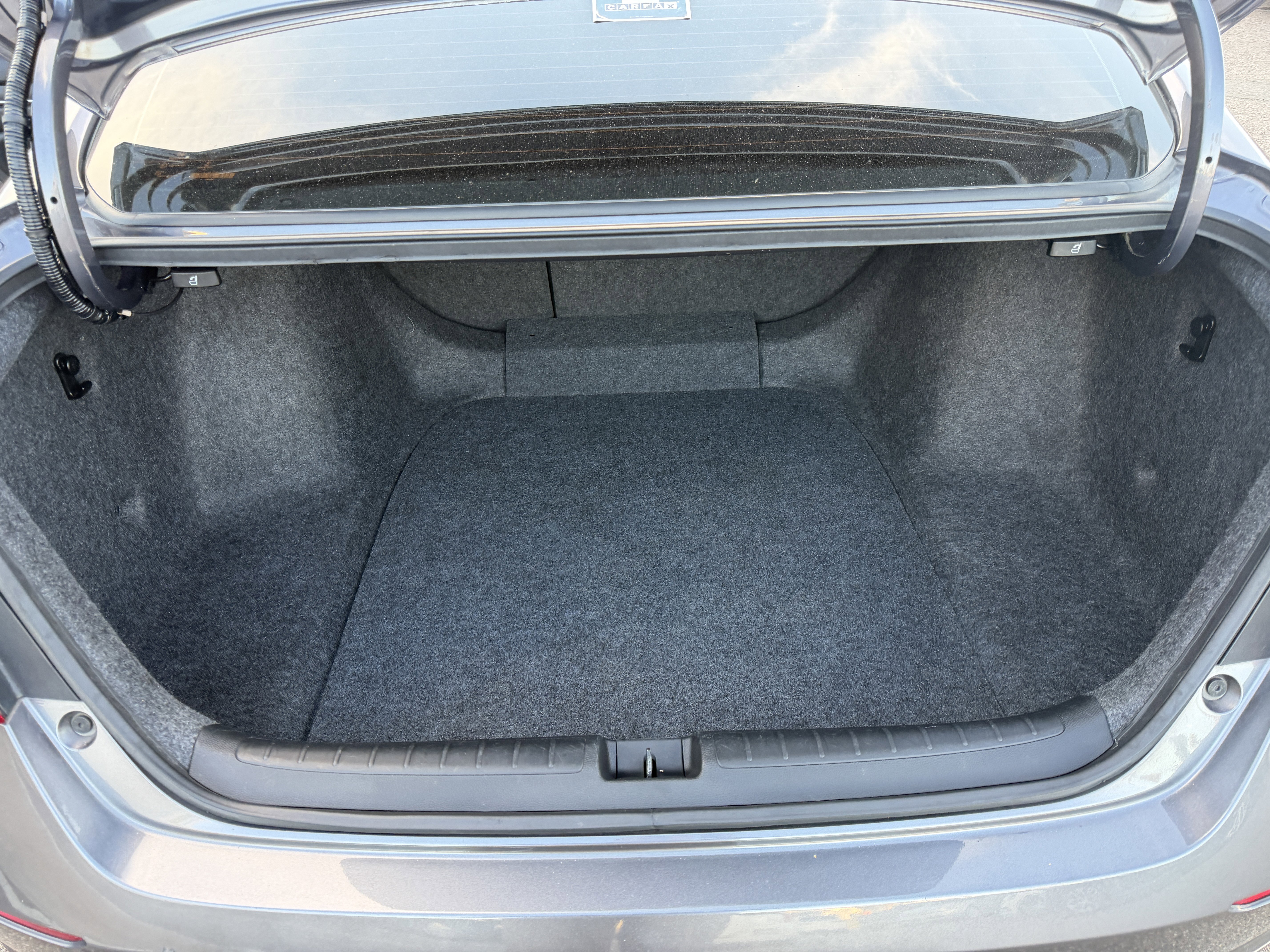 Used 2019 Honda Accord Sport image 9