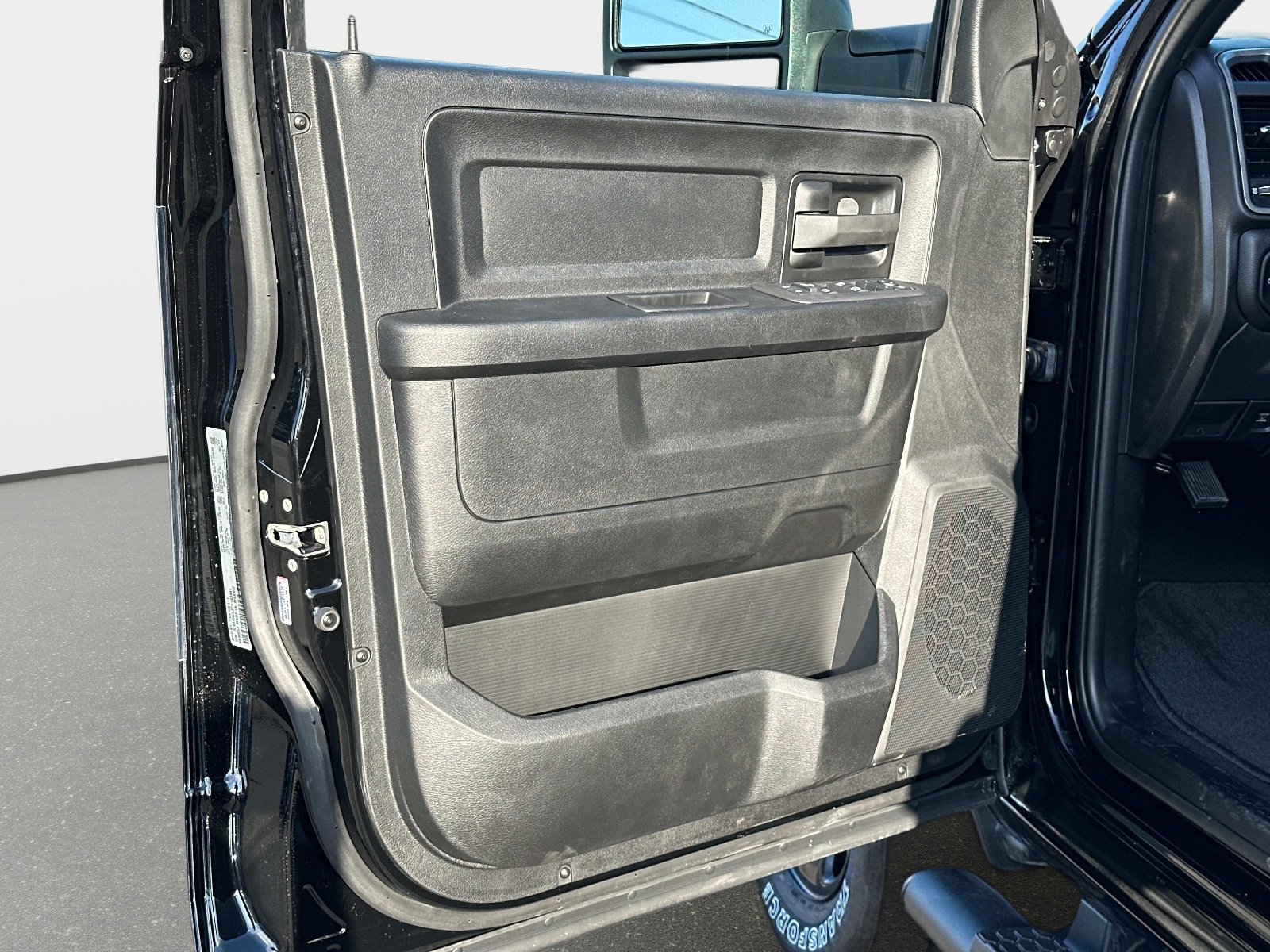 New 2026 RAM 2500 Tradesman w/ Safety Group image 20