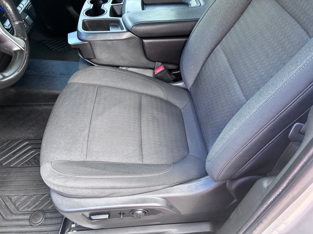 Used 2021 Chevrolet Silverado 1500 RST AWD/4WD image 21
